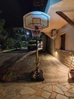 Pathitis Home - Nikiti - 1