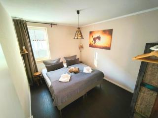 Apartment Kapstadt - Mühlhausen - 6