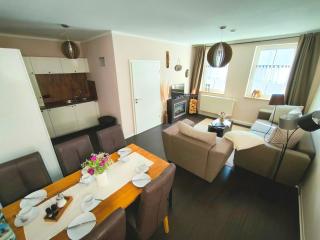 Apartment Kapstadt - Mühlhausen - 1