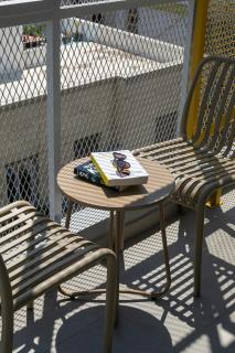 B48 Athens Dafni - 7