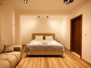 Velvet Apartments - Strumica - 6