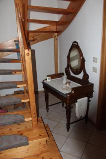 Agriturismo Odorizzi - Tassullo - 1