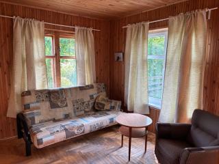 Prie parko ir jūros - Palanga - 9