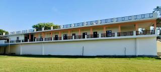 Hotel O BR GARDEN - - 5