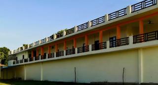 Hotel O BR GARDEN - - 0