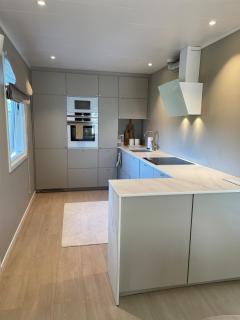 Modern detached house near Jessheim city - Jessheim - 9