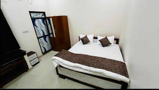 Hotel O BR GARDEN - - 7