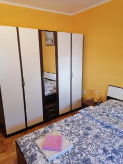 Apartmani Golomeić - Crikvenica (Cirquenizza) - 4