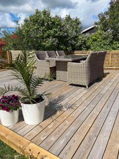 Modern detached house near Jessheim city - Jessheim - 7