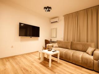 Velvet Apartments - Strumica - 7
