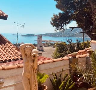 Ifigenia sea view - Artemida - 0