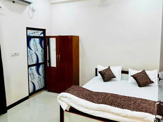 Hotel O BR GARDEN - - 8