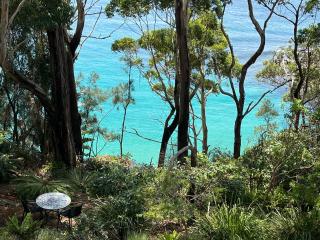 Clifftop Retreat Mollymook - 9