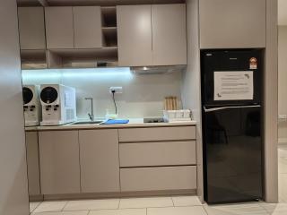 Doubletree Resident Royal Lux - Shah Alam - 5