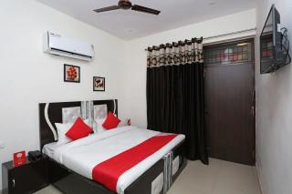 Hotel O Tirupati Residency - Meerut - 0