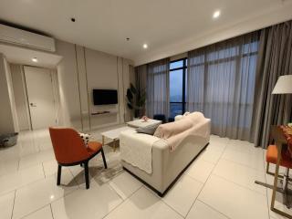 Doubletree Resident Royal Lux - Shah Alam - 3