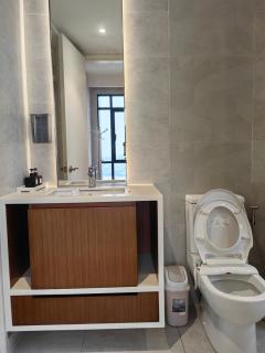 Doubletree Resident Royal Lux - Shah Alam - 2