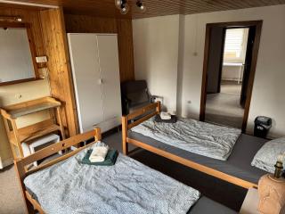 Ferienwohnung Süd - 1