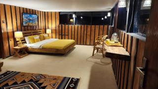 Kumrat valley room booking - 4