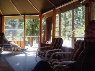 Kumrat valley room booking - 3