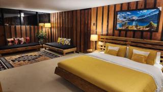 Kumrat valley room booking - 2