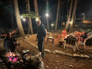 Kumrat valley room booking - Tāl - 1