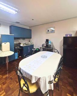 Big Condo Unit Baguio Near Burnham Park - Baguio - 6