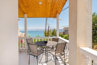Kiveri Villa - Kiveri - 4