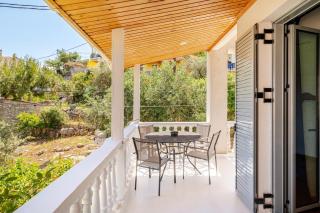 Kiveri Villa - Kiveri - 5