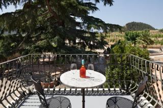 Hotel Dosterras - Marçà - 2