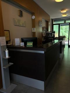 Albergo Salerno - Milan - 6