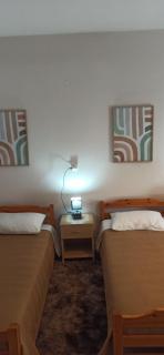 Litsa Panos Potidea Two-rooms apartment for 4-5 people - Nea Potidaea - 7