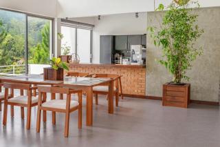 Villa Sarungal Kanda - Bandarawela - 2