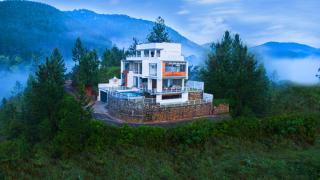 Villa Sarungal Kanda - Bandarawela - 6