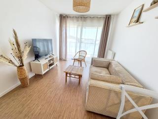 ParcAppart 6 Booking - Lanester - 7