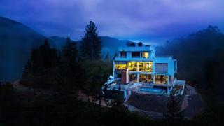 Villa Sarungal Kanda - Bandarawela - 9