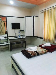 Planet Inn Guest House - Jāmb - 3