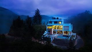 Villa Sarungal Kanda - Bandarawela - 8