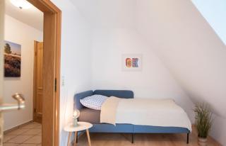 Heideidyll - Wohnung mit WLAN, Balkon, Grill & Garage - Schneverdingen - 6