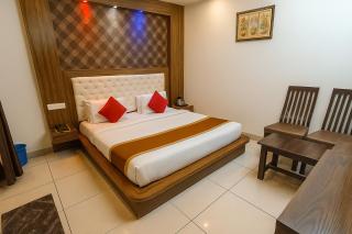 Hotel JP International - 6