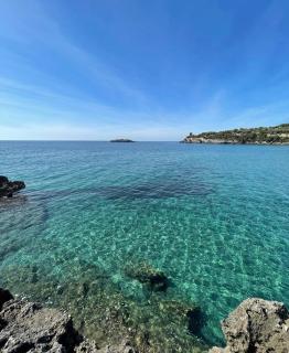 VILLINO TROCCOLI, Appartamento Morenita - Marina di Camerota - 3