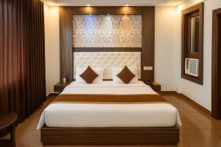 Hotel JP International - 3