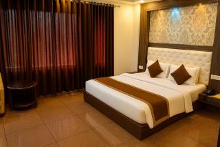 Hotel JP International - Katra - 4