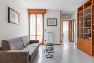 Bologna Modern Apartment by Wonderful Italy - Bologna - 3