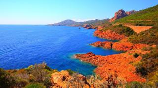 Village cap Esterel, piscine, plage - Saint-Raphaël - 8