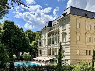 Windsor Merano Hotel & Suites - Merano - 0