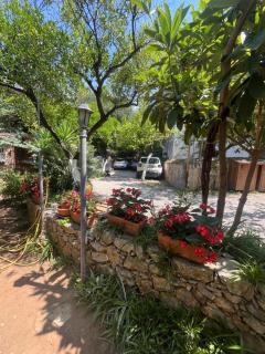 VILLINO TROCCOLI, Appartamento Morenita - Marina di Camerota - 4