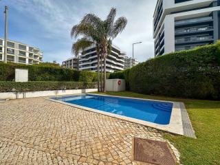 Portimão Sol, Praia e Lazer com garagem - 3
