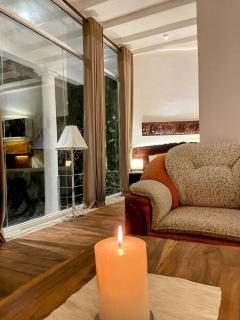 Hotel Shanti Kunj Inn - - 9