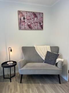 Short Stay- YOUR OWN GUESTHOUSE! - Halcombe - 4